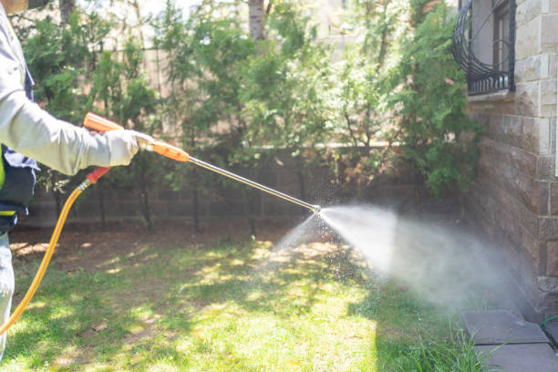 Best Pest Exclusion Services  in Como, MS